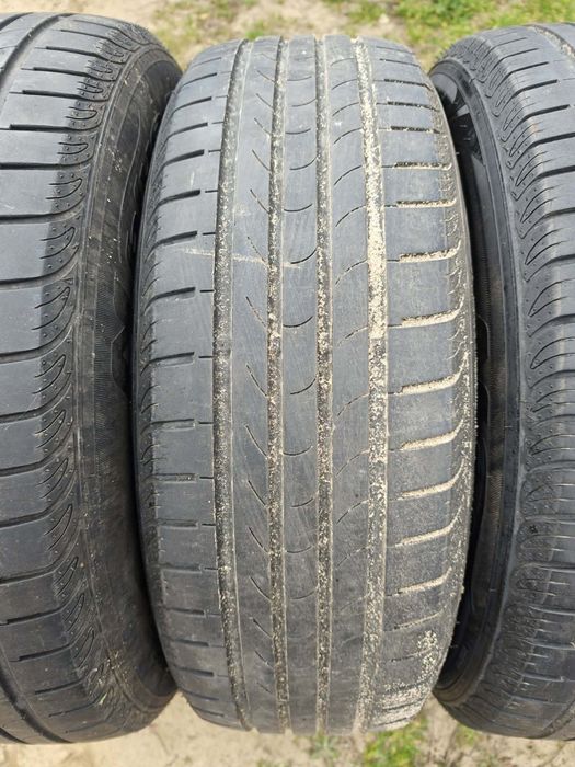Jante Originale din Aluminiu de Dacia Duster pe 16" de VARĂ