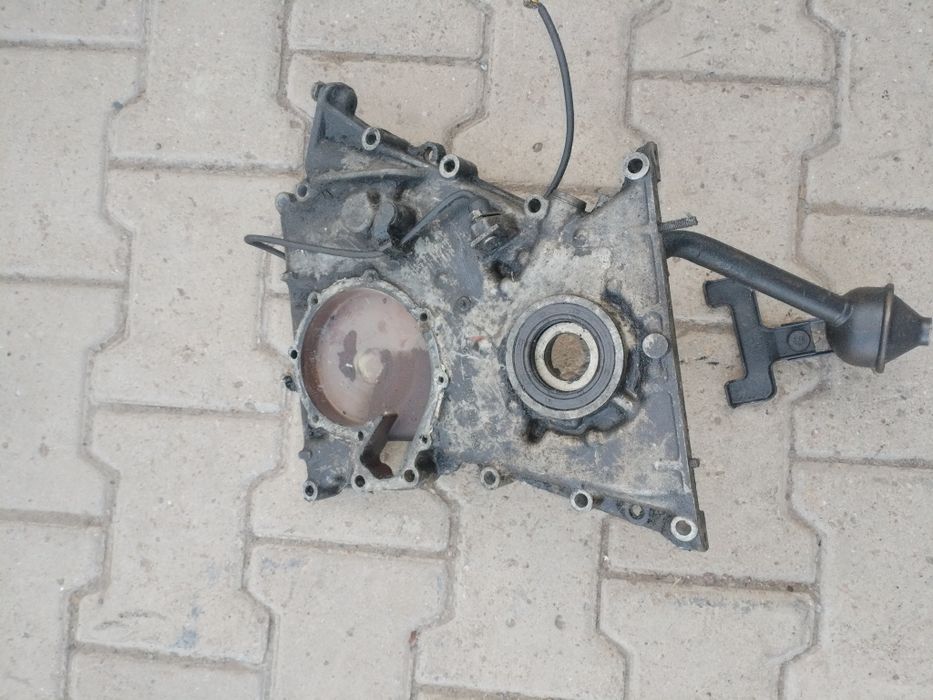 Маслонасос Мерседес м102