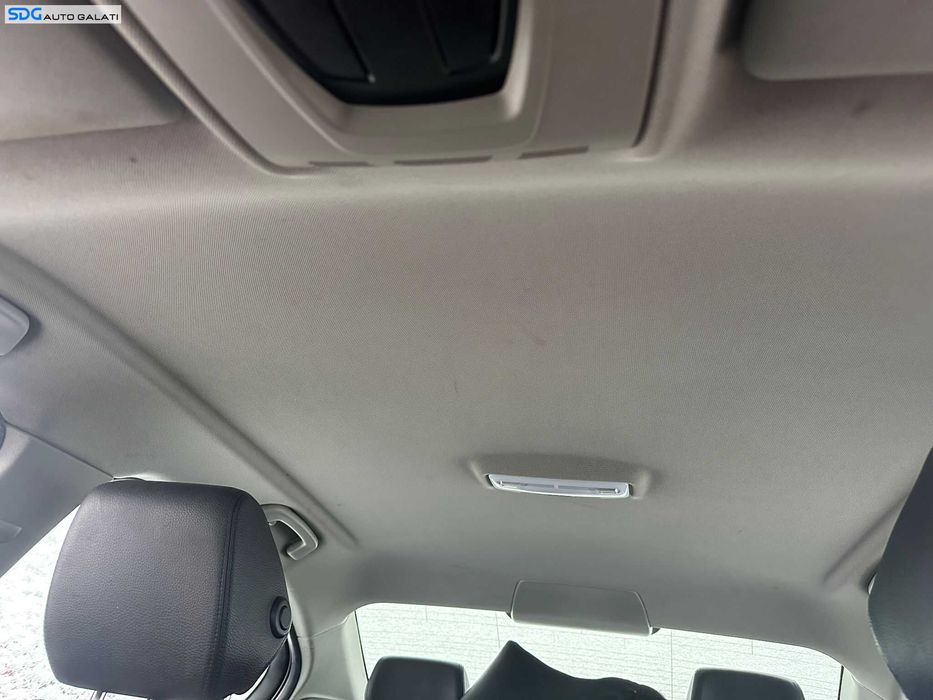 Plafon Tavan Tapiterie Textil BMW Seria 3 F30 Sedan Berlina 2011 - 2019 [K0314]
