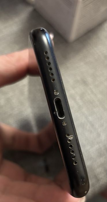 Iphone XR 128 GB