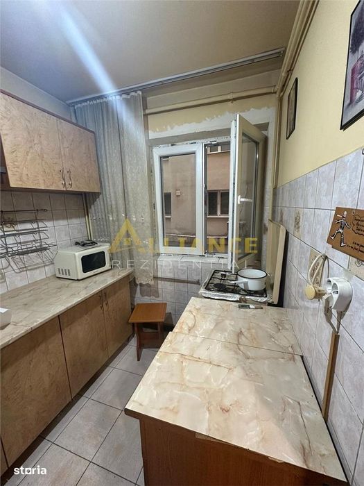 Apartament 3 Camere - Soseaua Giurgiului