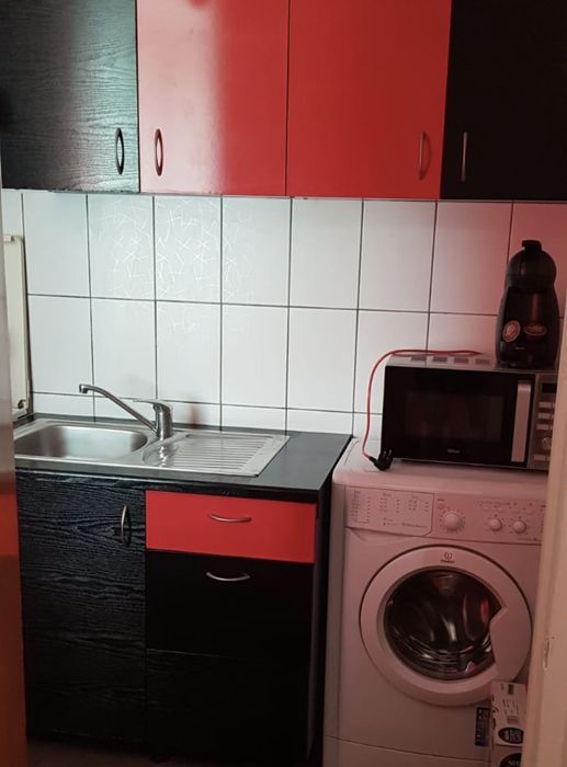 Proprietar vand garsoniera Titan