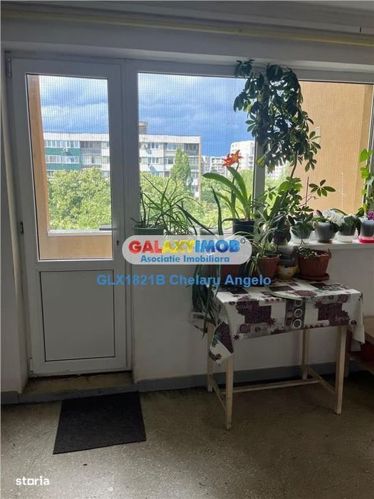 Drumul Taberei apartament 2 camere dec. utilat,mobilat