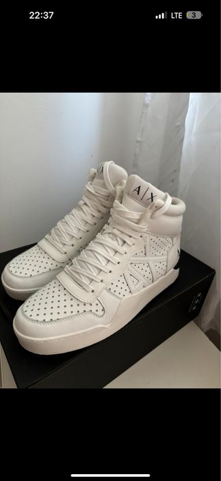 Sneaker Armani Exchange
