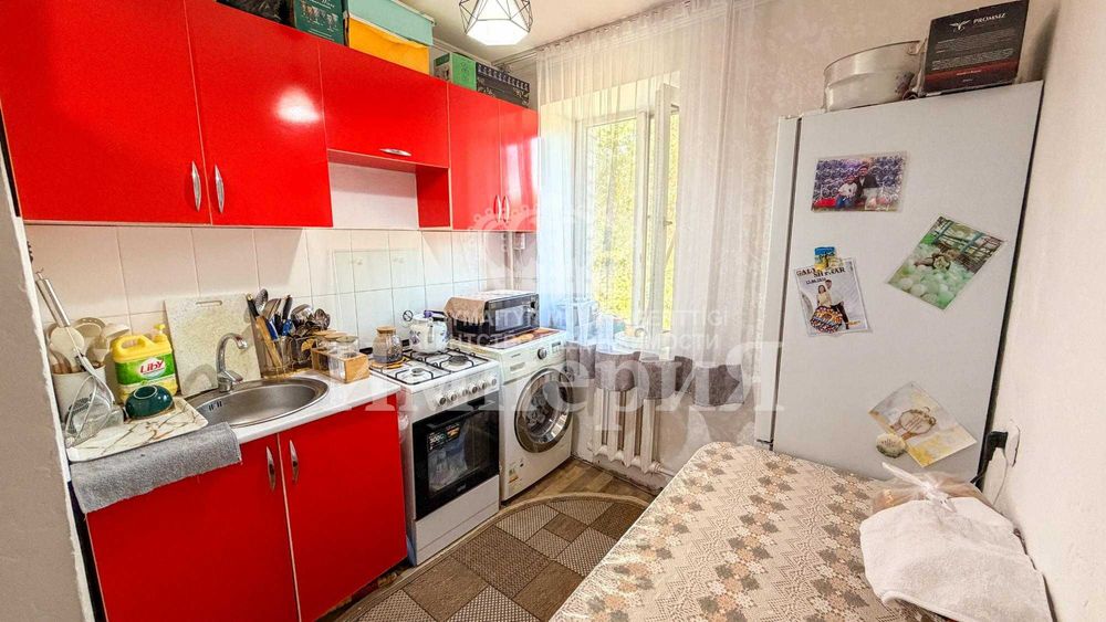 продается 1 ком кв мс Самал Бағашар империя