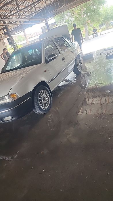 Chevrolet Nexia 2005 — 2