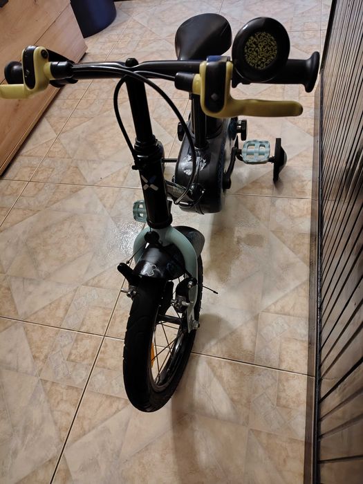Bicicletă de copii BTWIN 14