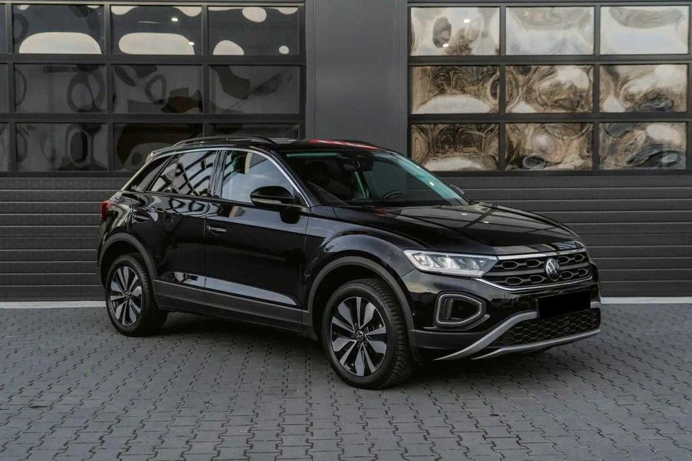 Автомобиль из Европы