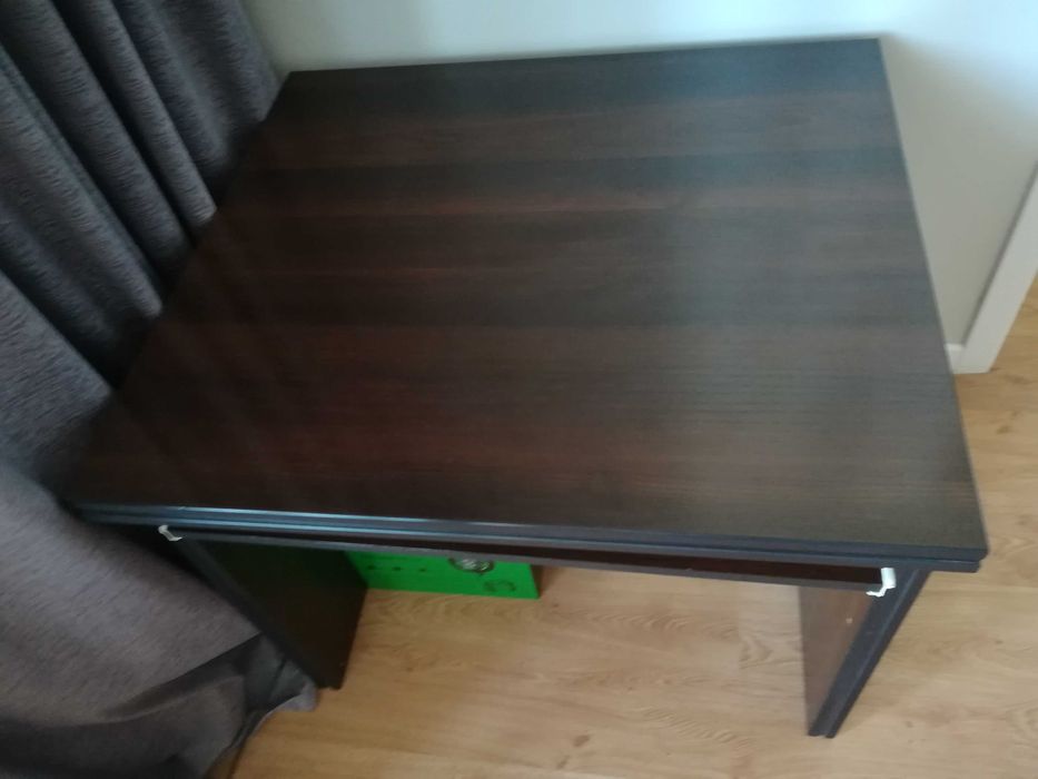 стол директора.Боровичи/Беларусь