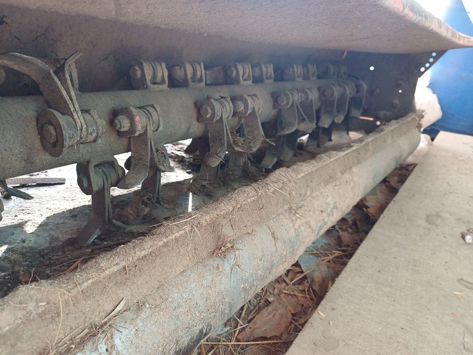 Tocator vegetal MALETTI