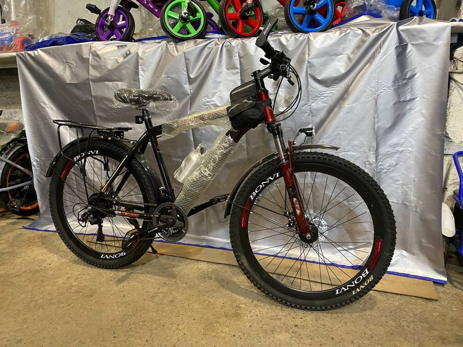 Оптом супер скидка велосипеды