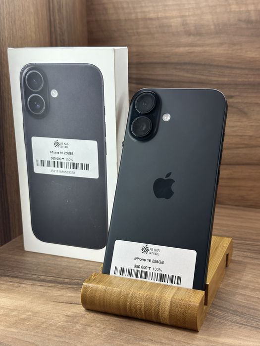 Айфон 16 256ГБ/iPhone 16 256GB
