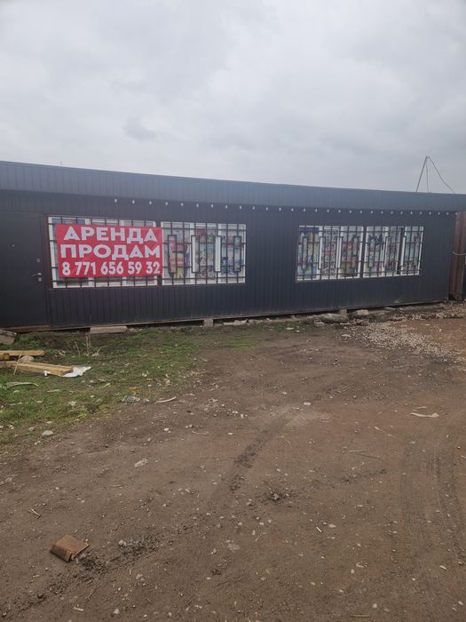 Продам сдам торговый павильон