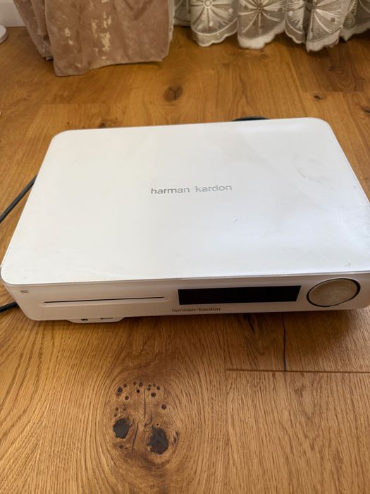 Harman Kardon Home Cinema