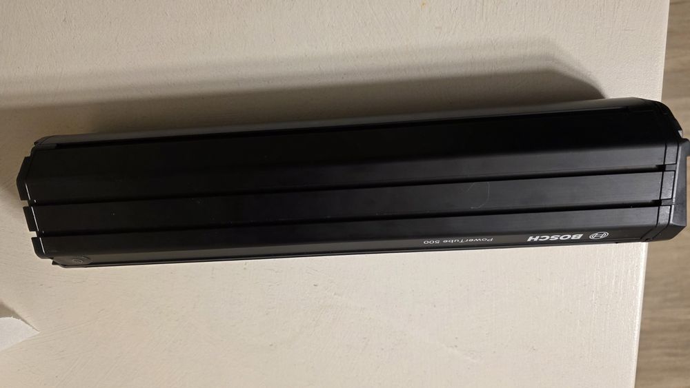 Baterie bicicleta electrica bosch 500w