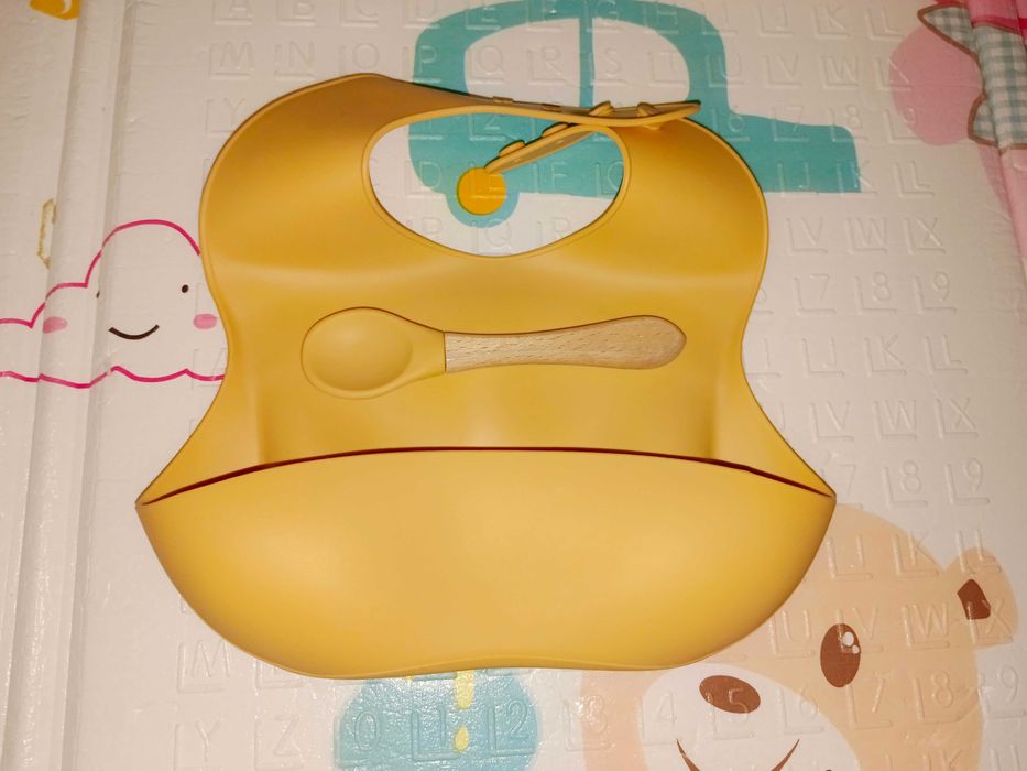 Детская посуда для детей