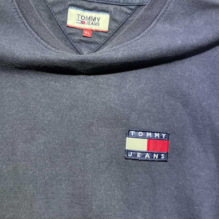 Tricou Tommy Hilfiger - XL (Fit L)