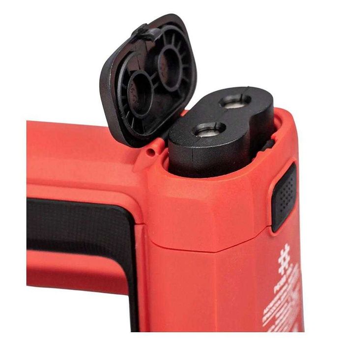 Вакуум вендуза, акум., SHIJING 618B PRO, 3.7V, 3.6Ah, 220кг, USB-C