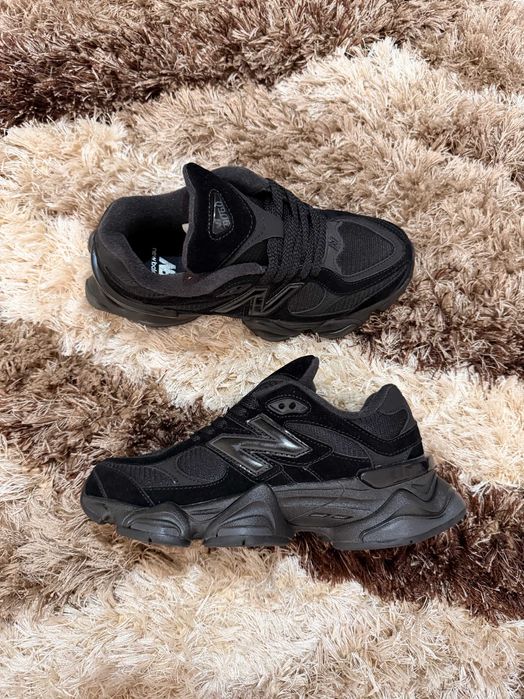 New Balance 9060 (2 Modele)