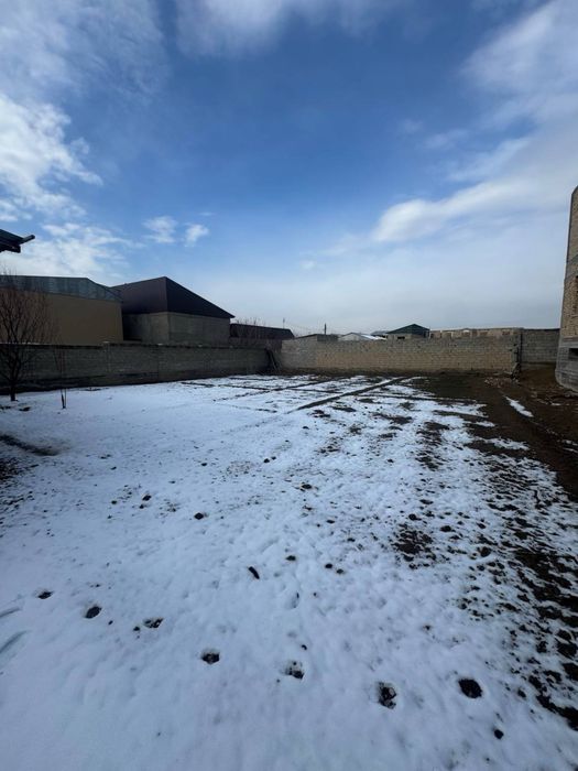 6 сотокли ер сотилади, Мотрид Янгиобод!