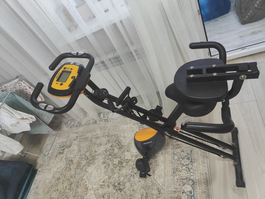 Велотренажёр, срочно