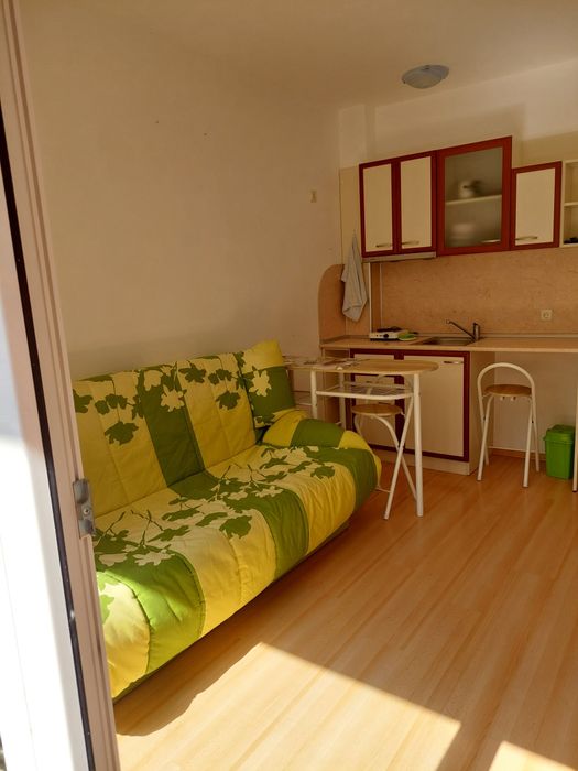 Продава се Едностаен апартамент в с. Тънково, Област Бургас - 28 кв.м за 565 €/кв.м - Снимка #5