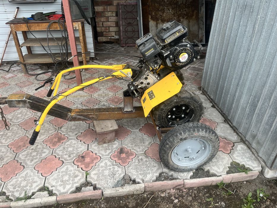 Спашу огороды спашу