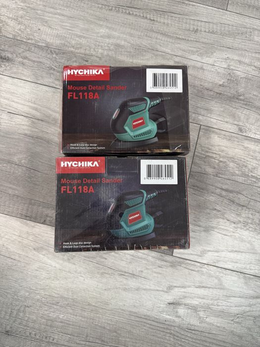 Slefuitor Hychita FL118A sigilat !