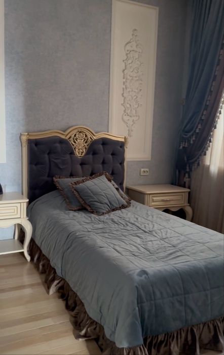 Дархан, 4/4/10, с обстановкой и техникой.