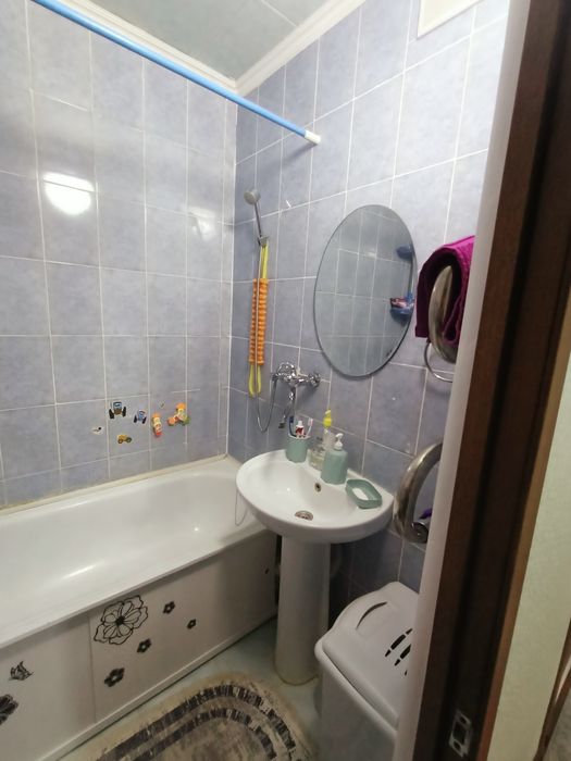 Продам 2х комнатную квартиру