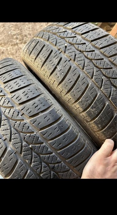 Vand jante 5x120 r16