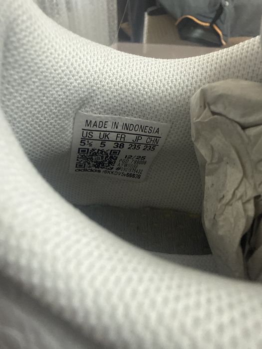 Adidas Court /piele naturala