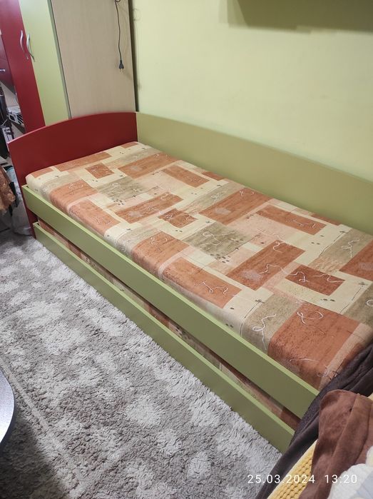 Детско обзавеждане