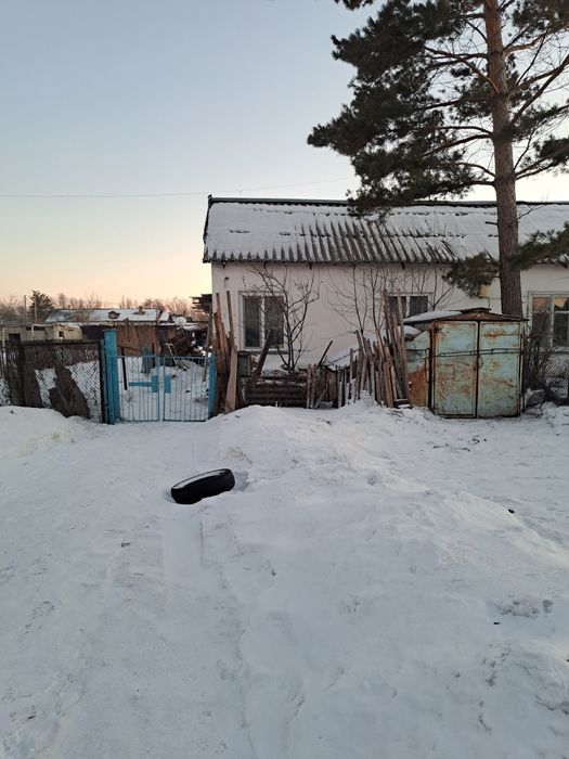 Продам дом срочно