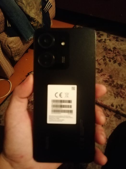 продам телефон редми 13 с в новом состоянии