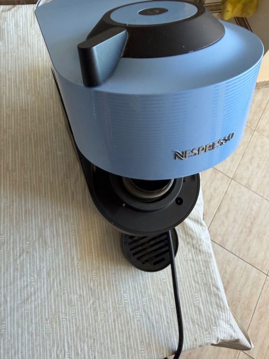 Кафемашина Nespresso Vertuo / Неспресо Вертуо Капсули