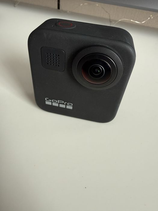 Продаю GoPro Max 360