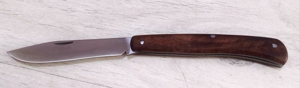 Голяма сгъваема турска ножка