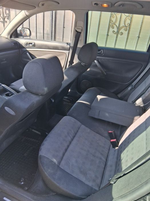 De vânzare Passat b5.5 1.9tdi