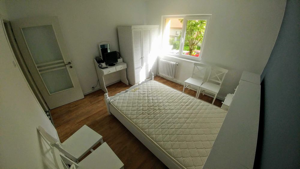 Apartament 3 camere de inchiriat Zorilor