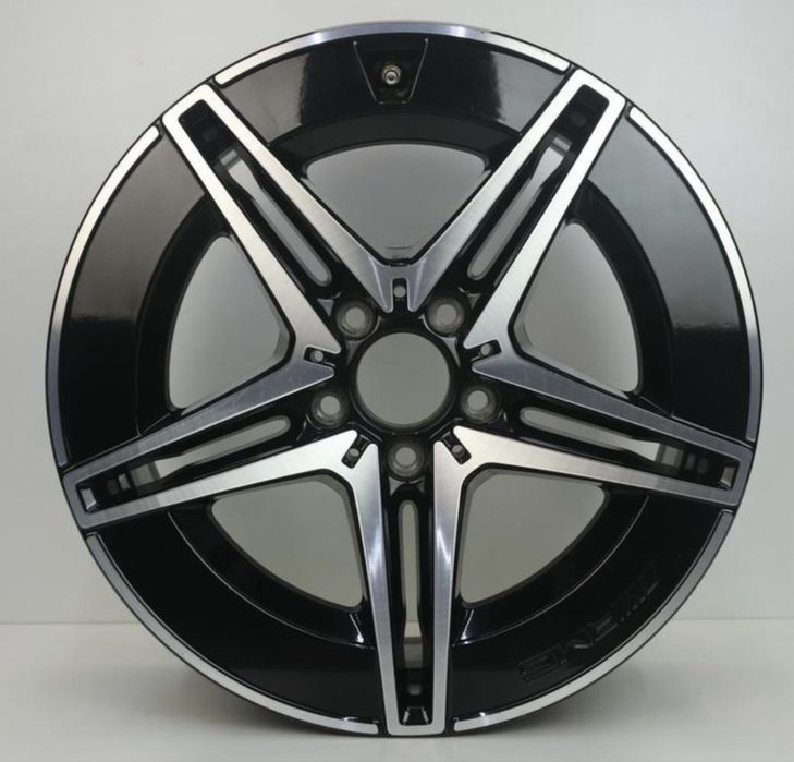 Мерцедес джанти 18 цола C класа