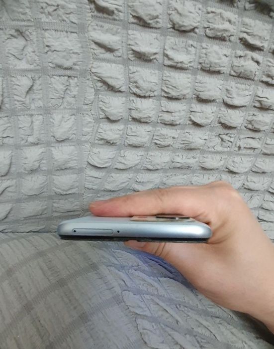 Srochna sotiladi Honor X7a 4/128Gb 4G Original Igravoy Xolati ideal