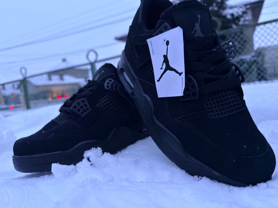 Обувки Air Jordan