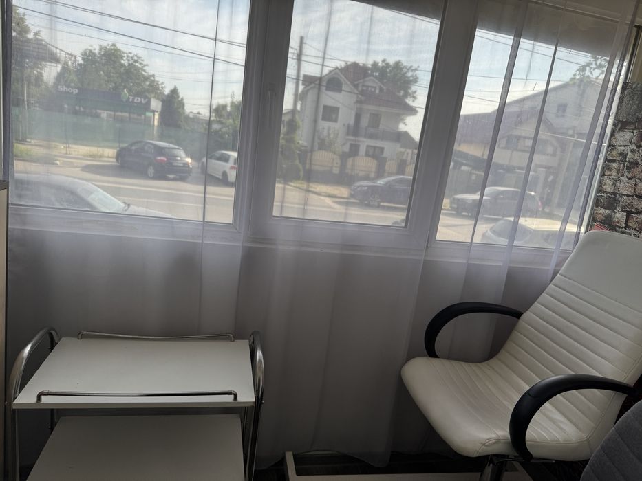 Inchiriez spatiu comercial