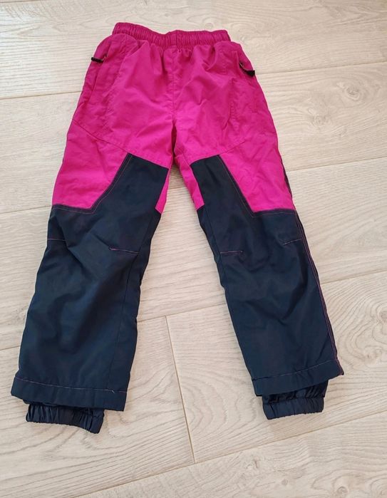 Pantaloni Wolf zapada, copii, 104