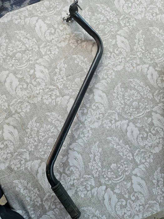 Bara de ghidare pentru biciclete pentru copii