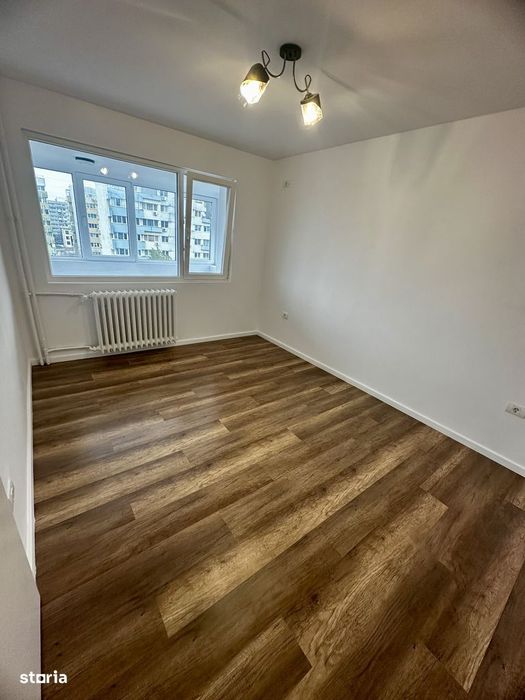 Apartament 3 camere renovat | 73 mp | Gorjului | 1979 | Etaj 4/10 — fotografia 1