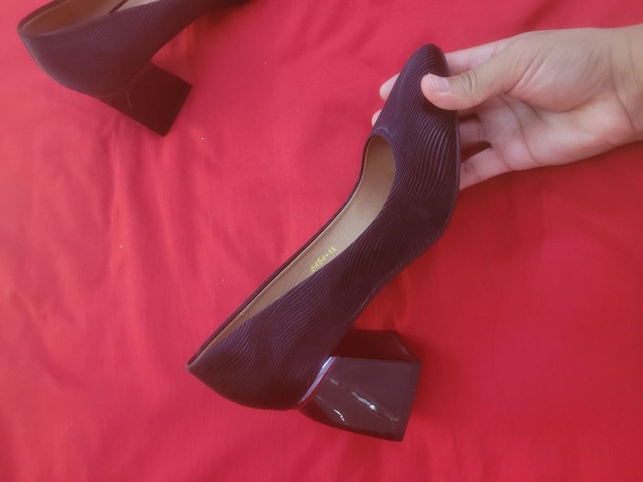 Ayyollar tuflisi, turkiya