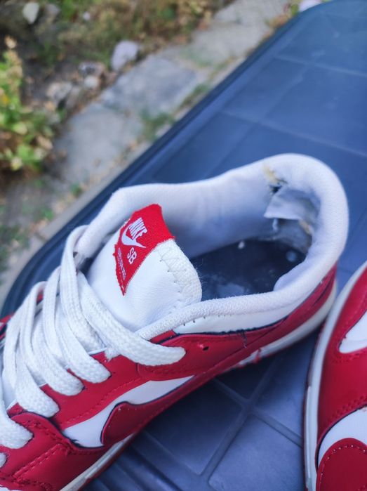 Nike Маратонки 39