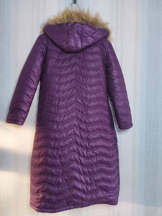 Куртка с капюшоном Турция